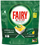 Kapsula për enë Fairy Original All in One Lemon, 22 copë