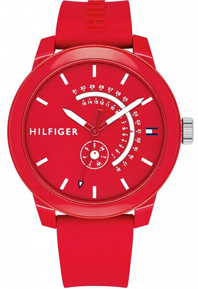 Orë dore Tommy Hilfiger Denim 1791480