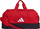 Çantë sportive Adidas TIRO Duffel Bag M IB8654, 100L, poliester, e kuqe