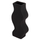 Dekor tavoline qeramike Sebor 14x6,5x30Hcm (HM4589.02), zezë