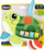 Lodër për beba Chicco Trillino Molly Turtle, breshkë që lëviz, shumëngjyrëshe