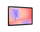 Tablet Samsung Galaxy Tab S10 Lite, 10.9", 8GB 256GB, WiFi, сребрен
