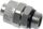 Aquatuning Компресиски Фитинг 13/10mm G1/4