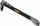 Levë çekiç DeWALT Claw Bar 250mm, çelik, e verdhë