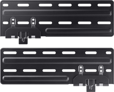Ѕиден носач Samsung Slim Fit Wall Mount 2023, за телевизор, црн