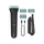 Trimer trupi Philips Body Groomer 5000 BG5475/15, Triple Protect, Wet & Dry, i zi
