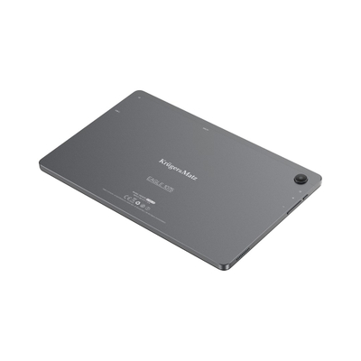 Таблет Kruger&amp;Matz EAGLE 1075 LTE, 10.4\", 128GB, 6GB RAM, Android 13, сив