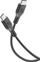 Kabllo USB-C në USB-C Cellularline 5A, 1m, e zezë