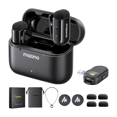 Mikrofon Maono WM622 PB2