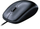 Maus Logitech M100, 1000 DPI, optik, USB, i zi