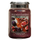 Qiri aromatik Village Candle Purple Basil & Fig, 602 g
