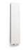 Radiator vertikal Stelrad Vertex Plan, 500 x 2200 mm, 2115 W, i bardhë