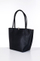 Ҫantë dore Guess 2në1 Alba Toggle Tote HWVG74-55230, zezë/rozë