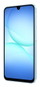 Телефон Samsung Galaxy A17, 6.7", 128GB, светло сина