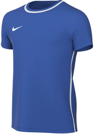 Fanellë futbolli Nike Park 20 Jersey, Dri FIT, fëmijë, blu royal
