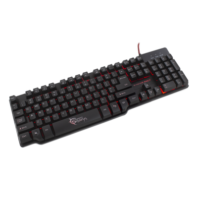 ​Tastierë Gaming White Shark Samurai, Mekanike, GK-1622