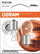 Llampë makine Osram P21W, 12V, 21W, e kthjellët