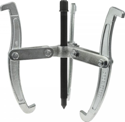 Çkyçës me 3 krahë për kushineta Geko Profi G02246, 300mm, metalik