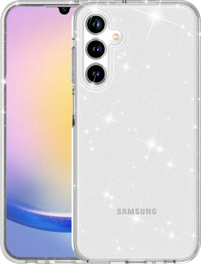 Mbulesë silikoni Blink për Samsung Galaxy A15 4G, transparente, e hollë 2 mm