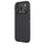 Kapak telefoni Nillkin Super Frosted Shield për iPhone 17 Pro Max, MagSafe, TPU PC, i zi