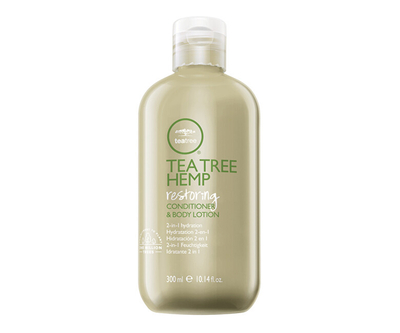 Losion trupi Paul Mitchell Tea Tree Hemp