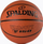 Top basketbolli Spalding Varsity TF-150, për çdo lloj terreni, portokalli