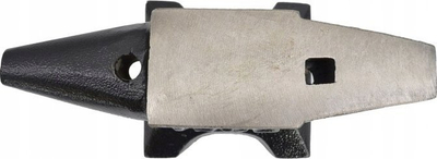 Kudhë gize Awtools, 20kg, gri
