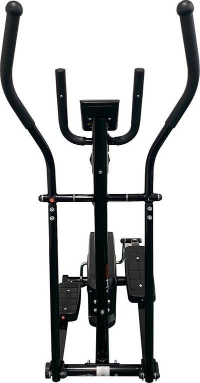 Orbitrek Eb Fit E580, magnetik, rrotë inercie 4kg, gri