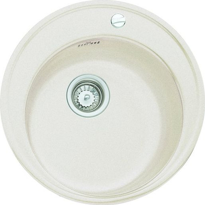 Lavaman Teka Centroval 45-TG, 51 cm, bezhë