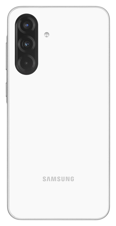 Telefoni Samsung Galaxy A36, 6.7", 8GB 256GB, i bardhë