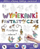Set kreativ Fantastic Shrink Film Crafts, për zbukurime, për kalamaj dhe të rritur, shumëngjyrësh