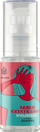 Serum flokësh Joanna Niezłe Ziółko Smoothing, për zbutje dhe shkëlqim