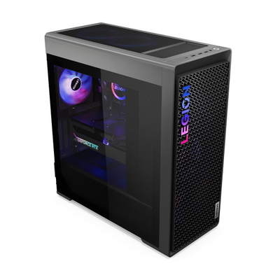 Laptop Lenovo Legion T7 34IAS10, Intel Core Ultra 7 265KF, 64GB DDR5-SDRAM, 2TB SSD, NVIDIA GeForce RTX 5070 Ti, i zi