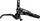 Manetë freni biçiklete Shimano Deore XT BL-M8100, hidraulike, dorë e djathtë, e zezë