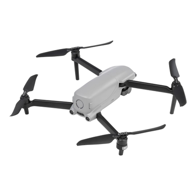 Dron Autel EVO Lite 640T Enterprise Plus, kamera termale, RC, gri neutrale