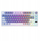 Tastierë mekanike RK Royal Kludge M75, 75%, RGB, wireless