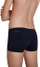 Rroba banje për çuna Speedo Junior Essential Endurance+, që s’i bën përshtypje klori, Aquashort, blu e errët