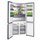 Frigorifer MPM MPM-503-SSI-11, 505L, No Frost, i zi
