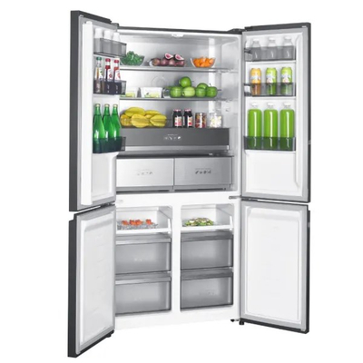 Frigorifer MPM MPM-503-SSI-11, 505L, No Frost, i zi