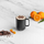 Filxhan i mençur Ember Mug², 414ml, kontroll temperature, i bardhë