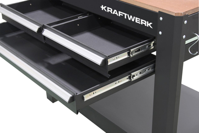 Tryezë pune KRAFTWERK