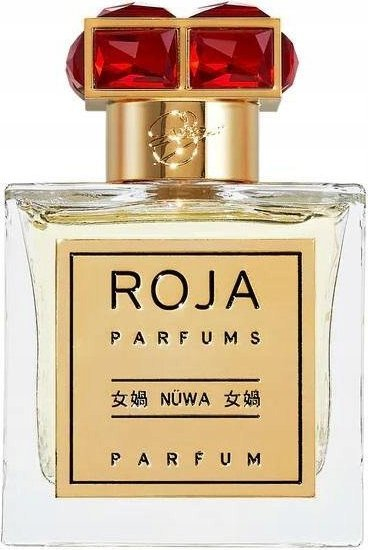 Parfum uniseks Roja Parfums NuWa, Extrait de Parfum, 100 ml