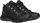 Планинарски обувки KEEN Explore Mid Textile, за жени, водоотпорни, црни