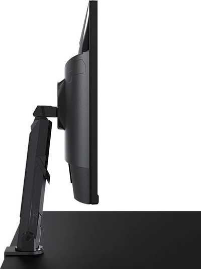 Monitor gaming Gigabyte M32U Arm Edition, 31.5\", 4K UHD, 144Hz, i zi