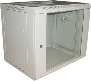 Kabinet muror Digitus 19”, 6U