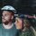 Helmetë e zgjuar për biçikletë Livall EVO21, me LED, IPX5, e bardhë