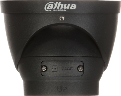 Kamerë IP Dahua IPC-HDW3541T-ZS-27135-S2, 5Mpx, Motozoom WizSense, e zezë