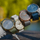 Orë dore Timex TW2P78200