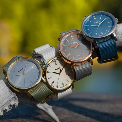 Orë dore Timex TW2P78200