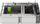 Tabaka letre Lexmark 20L8800, 550 fletë, e bardhë